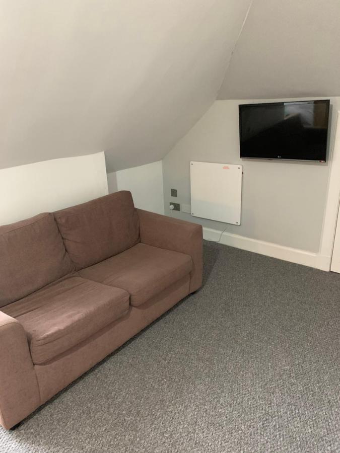 Chambre Double avec Salle de Bains Privative
