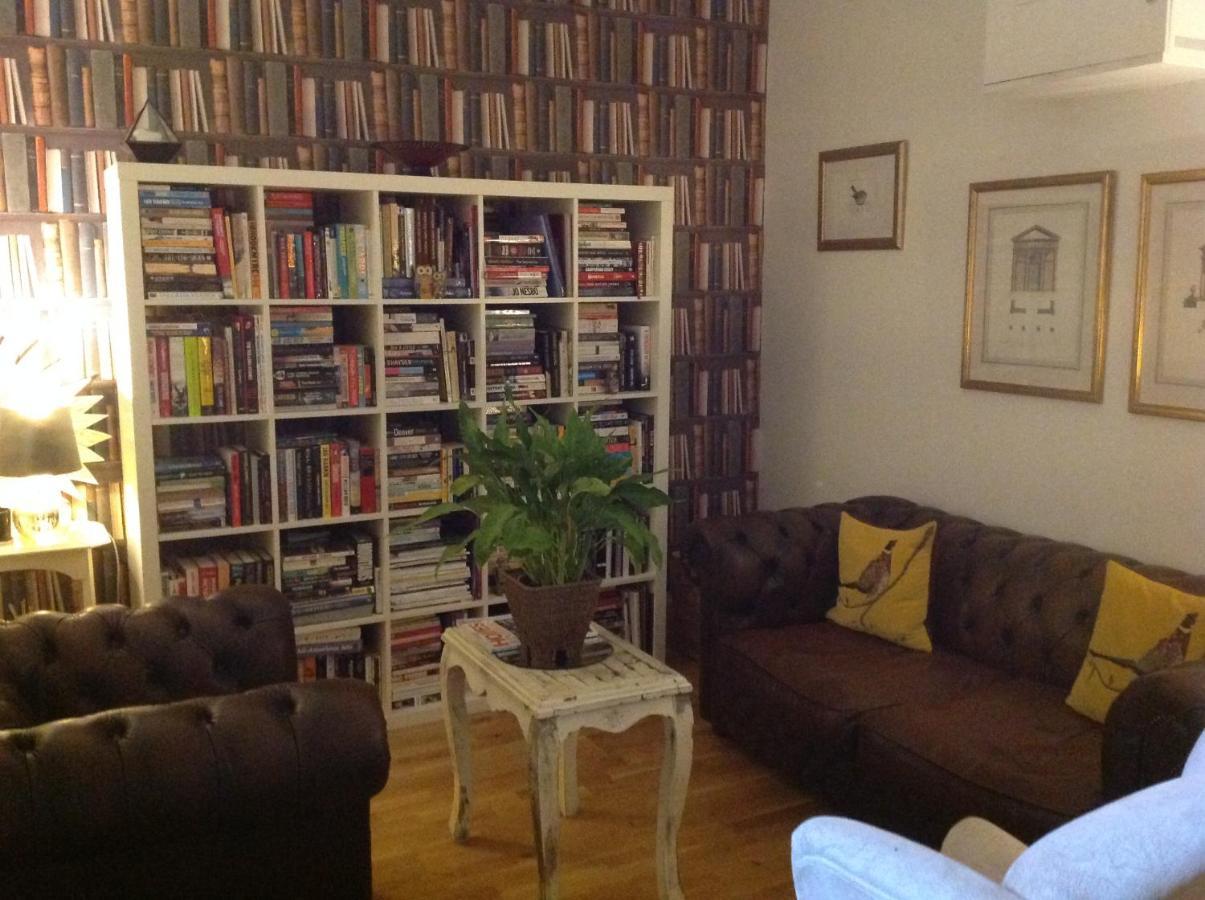 Chambre Double de Luxe (1 Pièce)