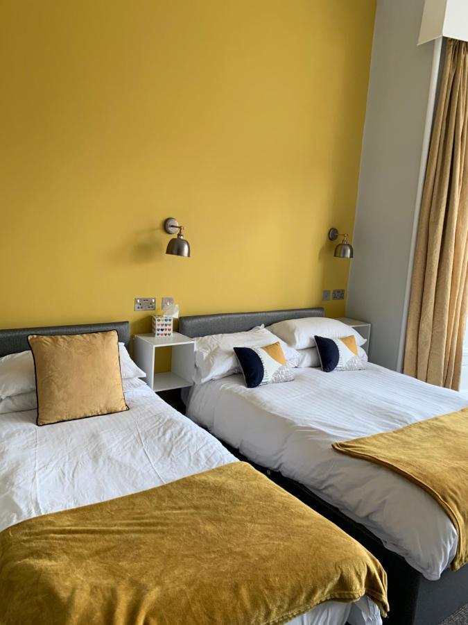 Chambre Familiale
