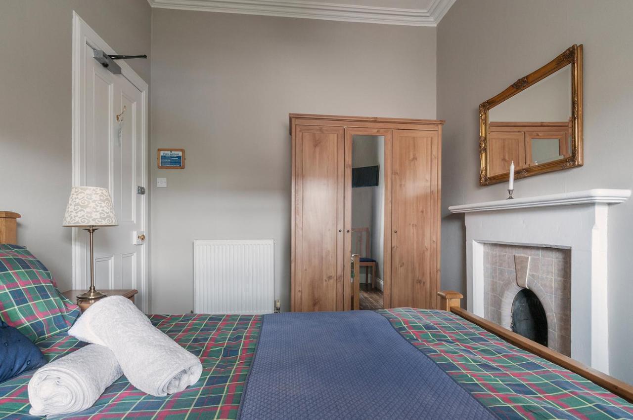Chambre Double avec Salle de Bains Privative