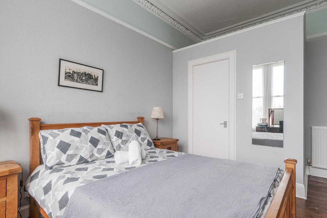 Chambre Double avec Salle de Bains Privative