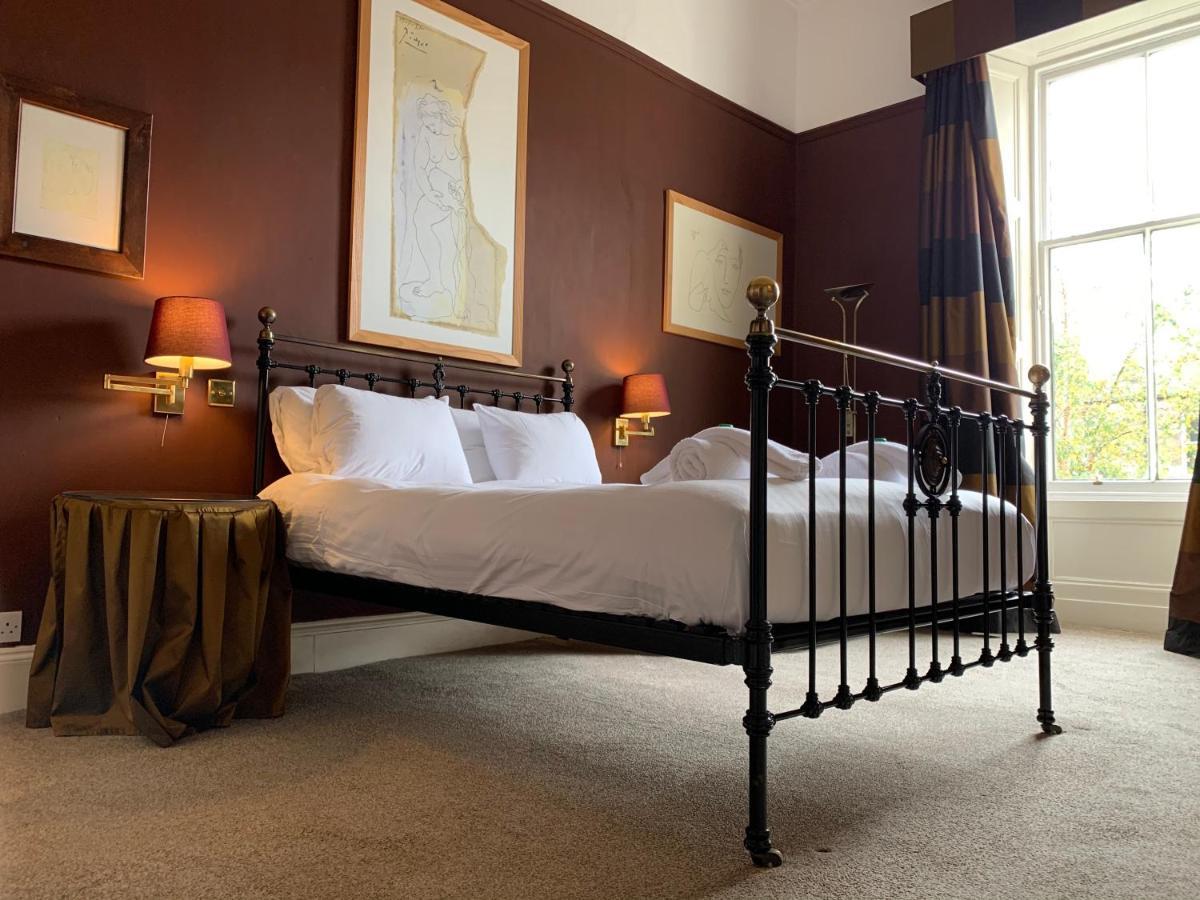 Grande Chambre Double