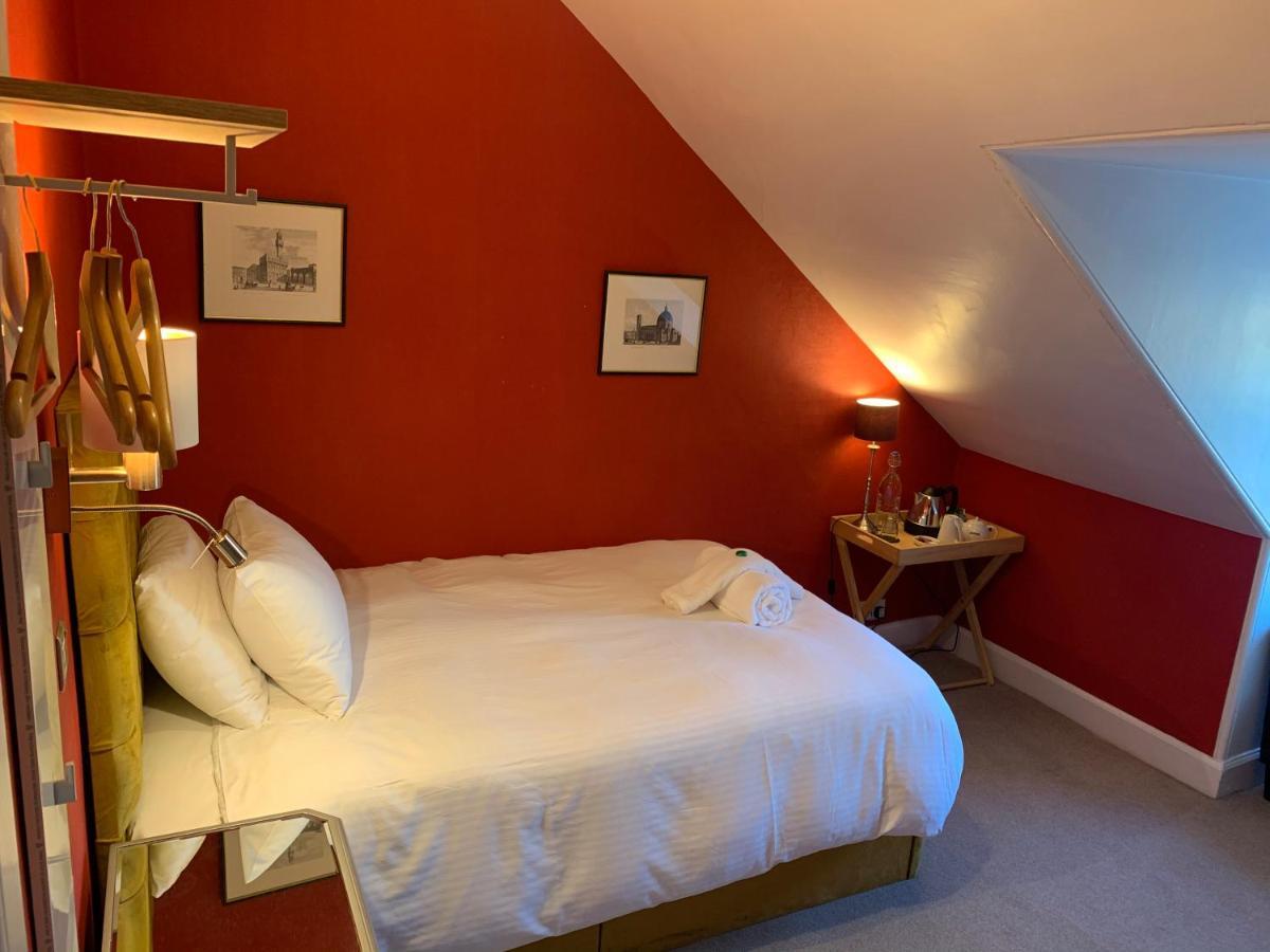 Chambre Simple