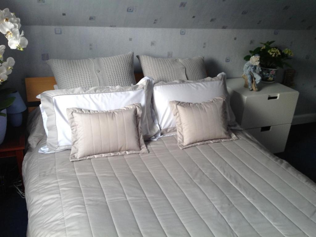 Petite Chambre Double
