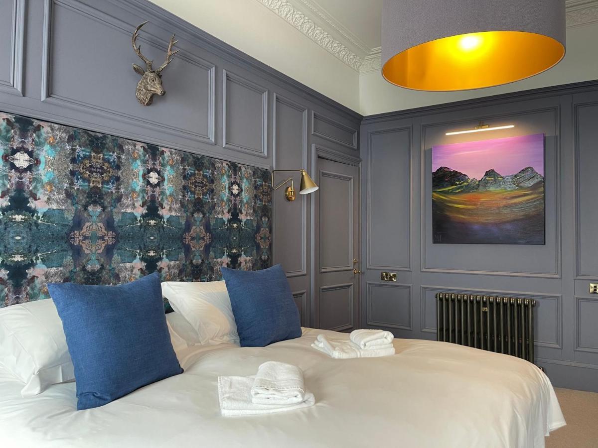 Chambre Lit King-Size
