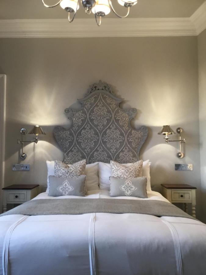 Chambre Double ou Lits Jumeaux Supérieure avec Salle d’Eau Privative