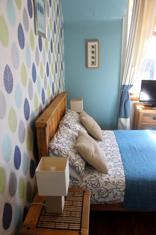 Chambre Triple - Chambre 2