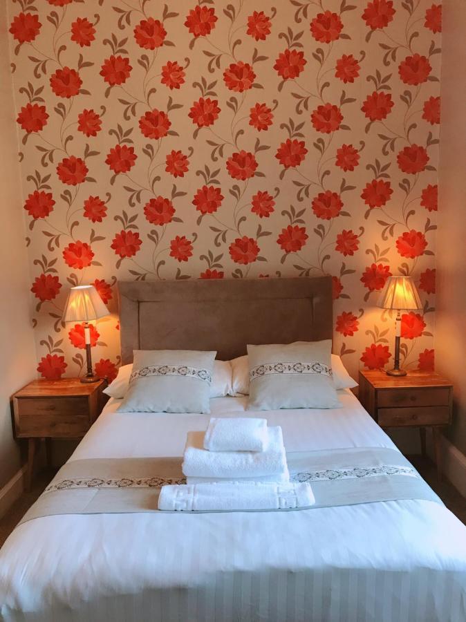 Chambre Double Deluxe
