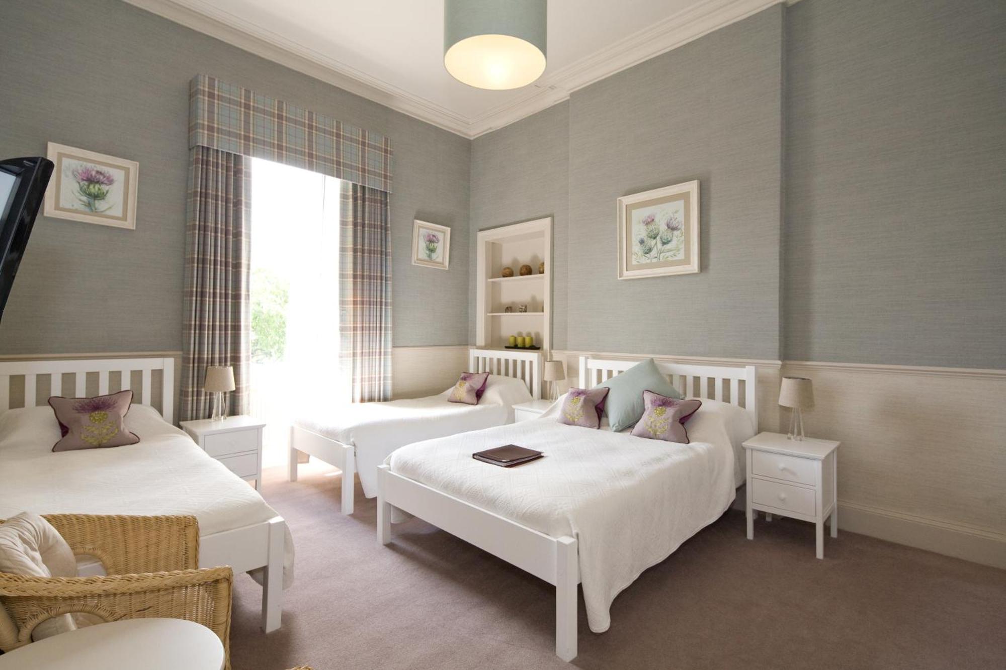 Chambre Quadruple