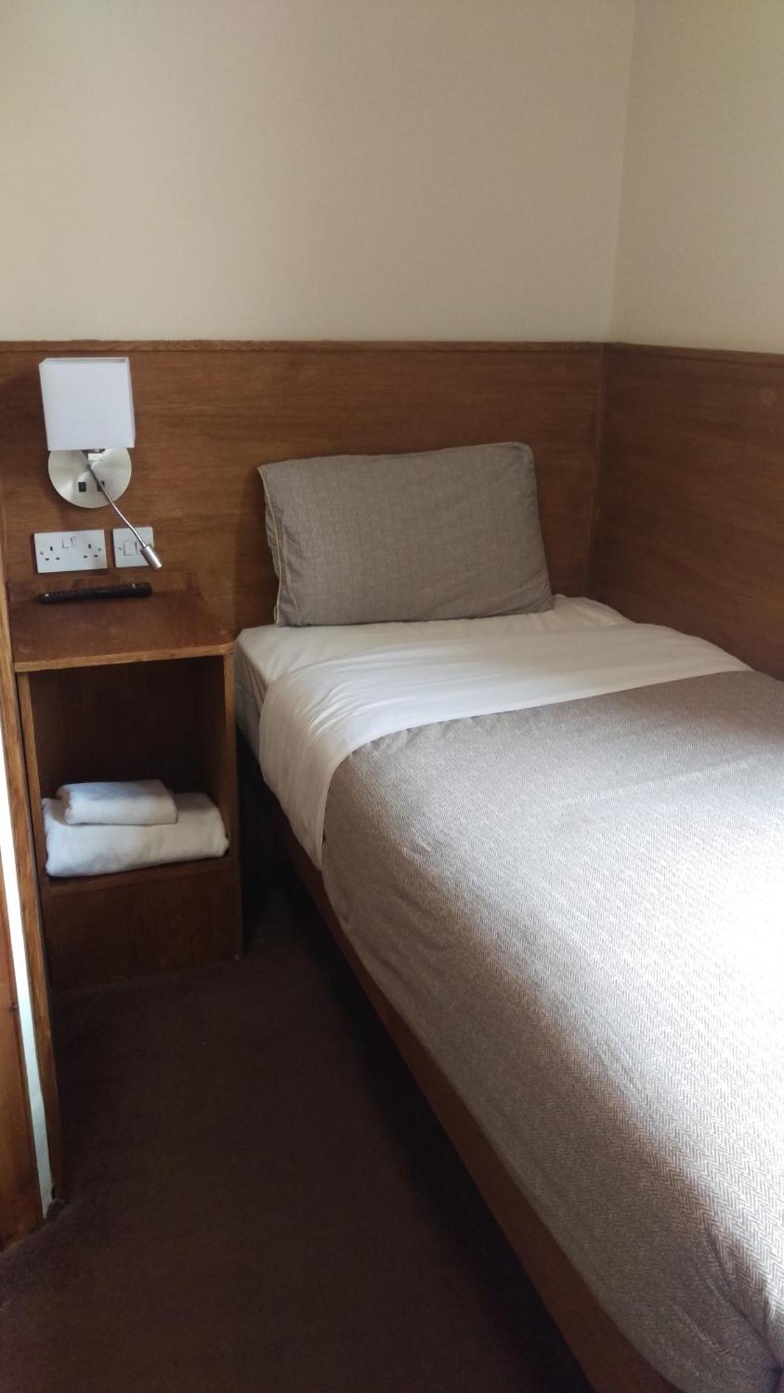 Chambre Simple