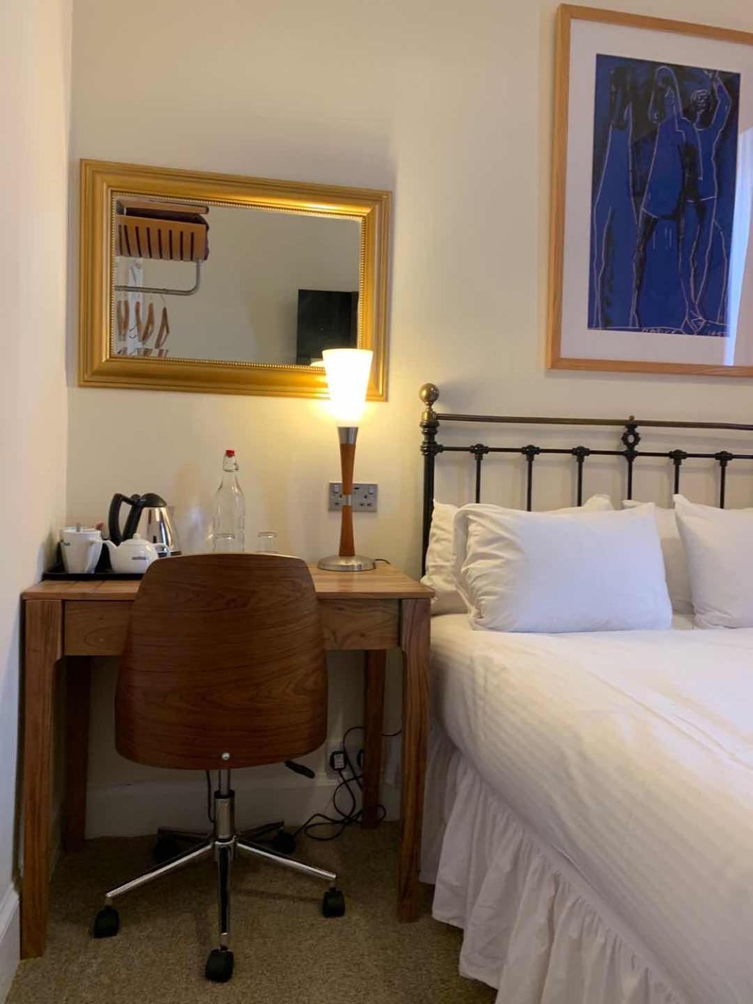 Petite Chambre Double