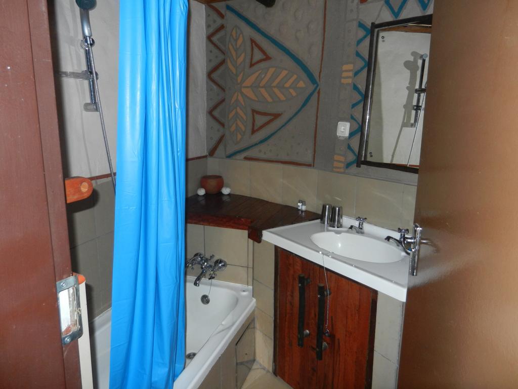 Suite 1 Chambre