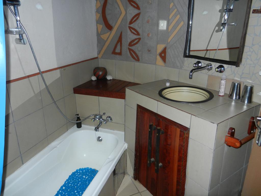 Suite Lit Queen-Size Deluxe