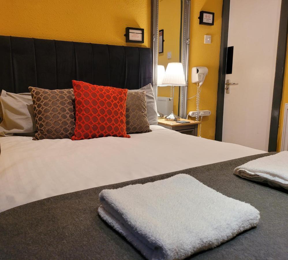 Petite Chambre Double
