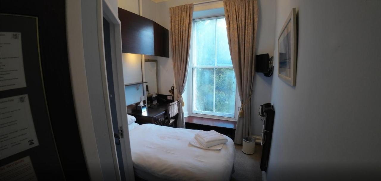 Chambre Simple