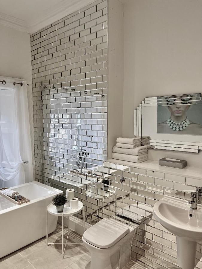 Chambre Double Deluxe avec Baignoire