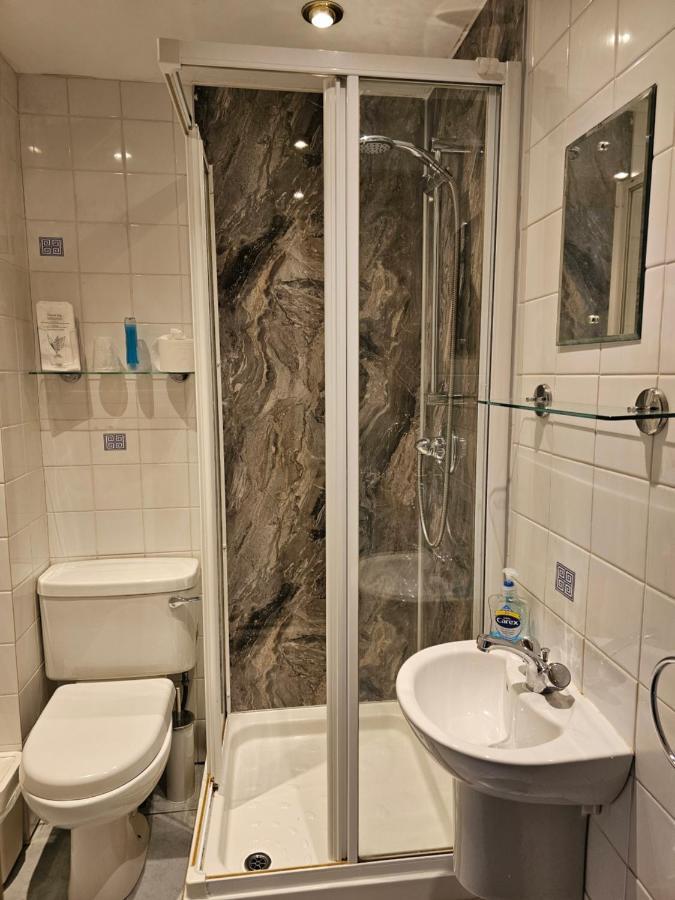 Chambre Simple avec Salle de Bains Privative
