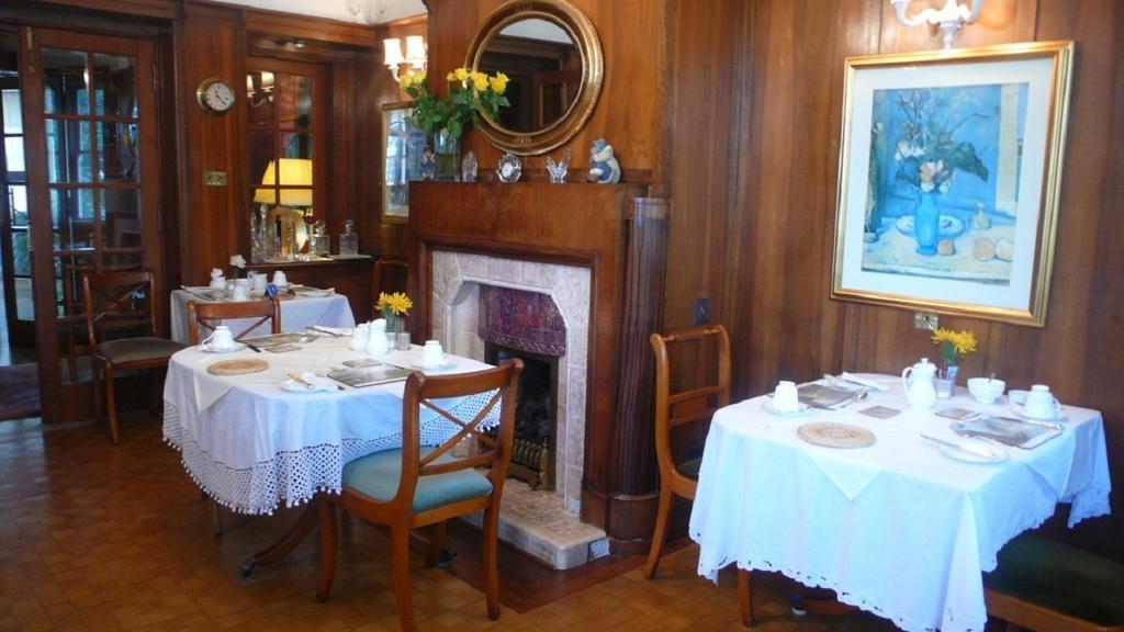 Chambre Double avec Salle de Bains Privative