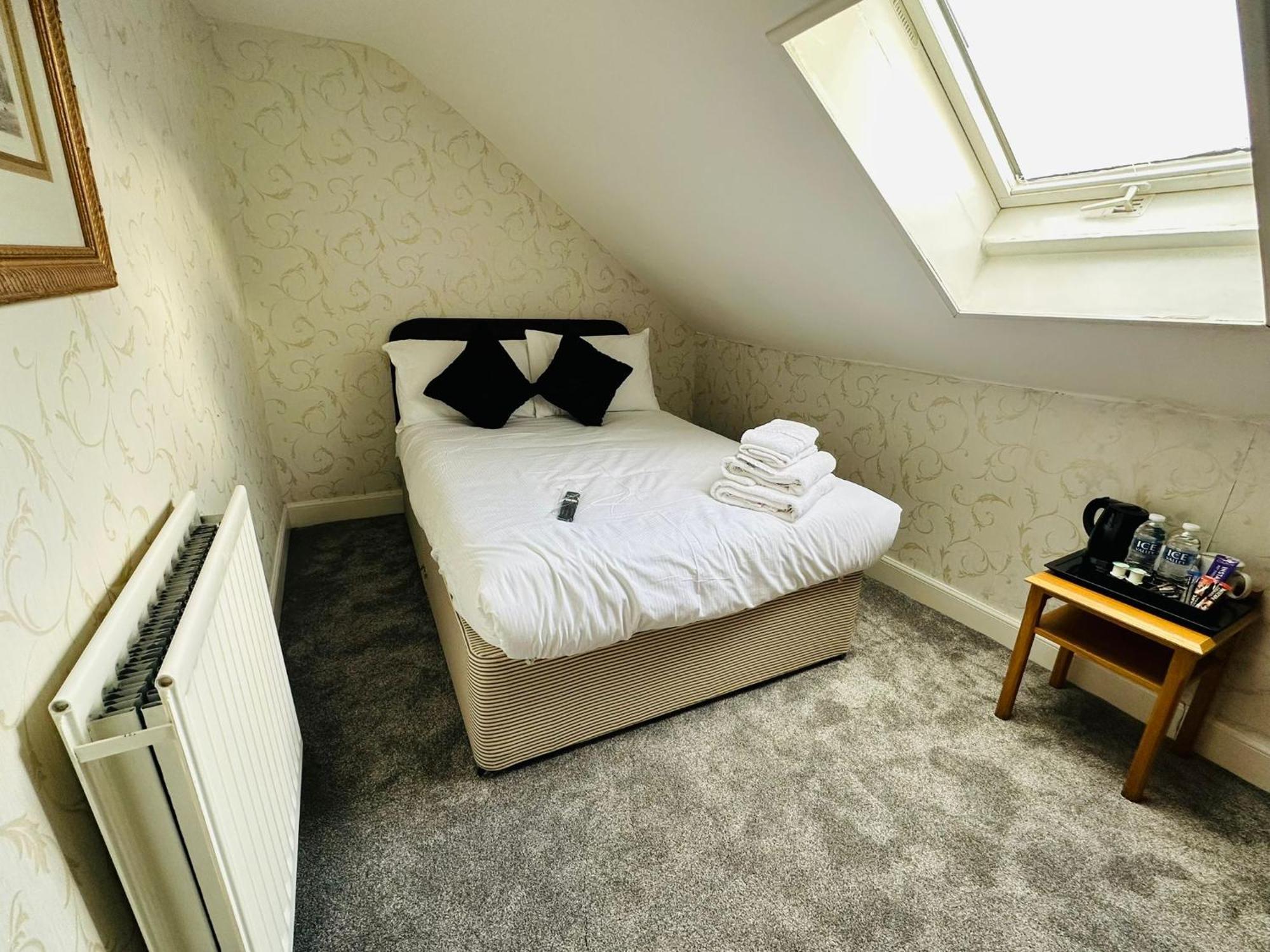 Petite Chambre Double