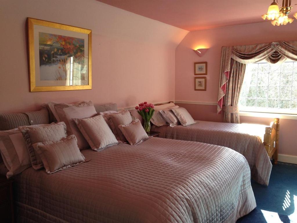 Chambre Quadruple Supérieure