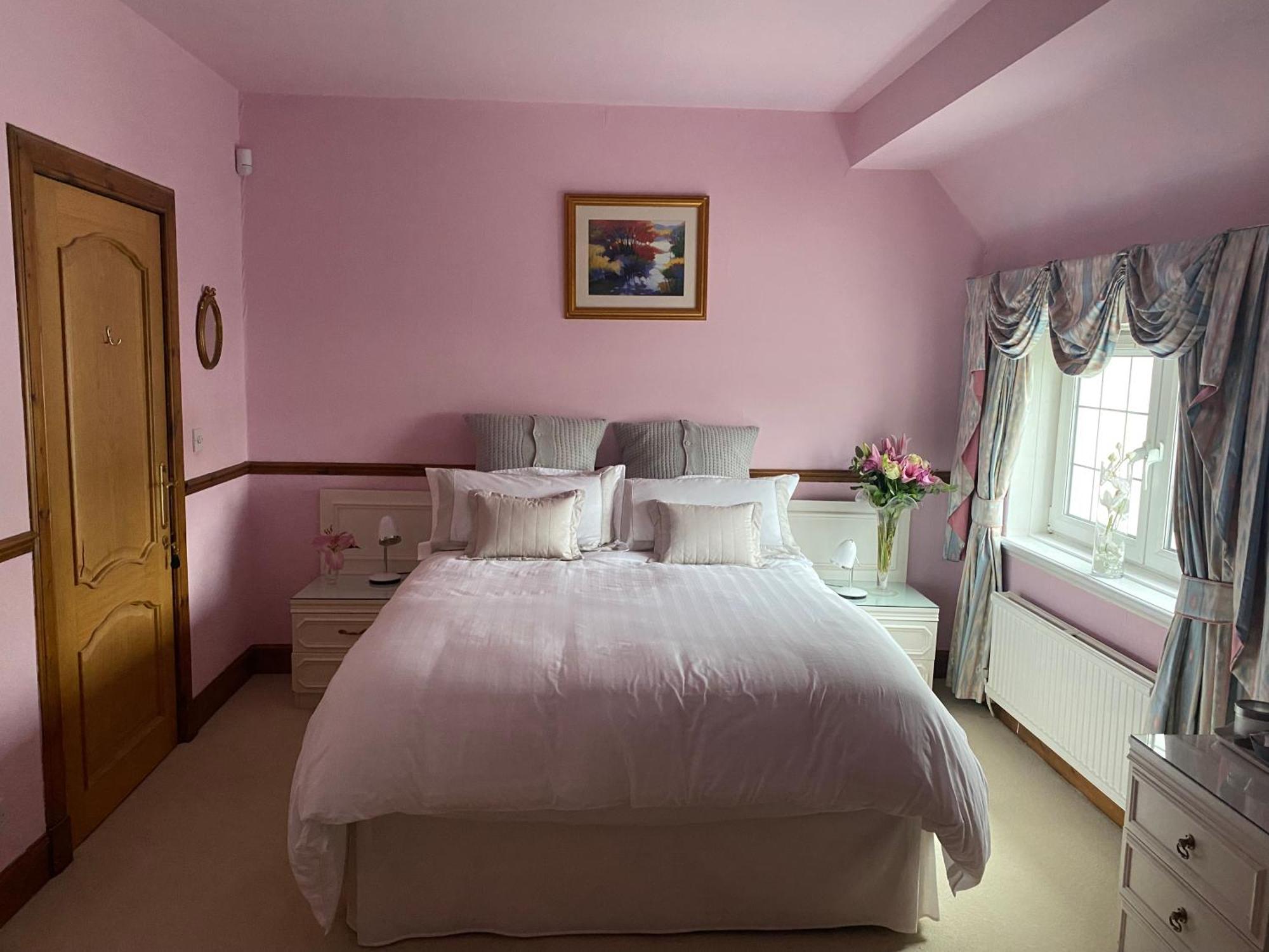 Chambre Double Standard
