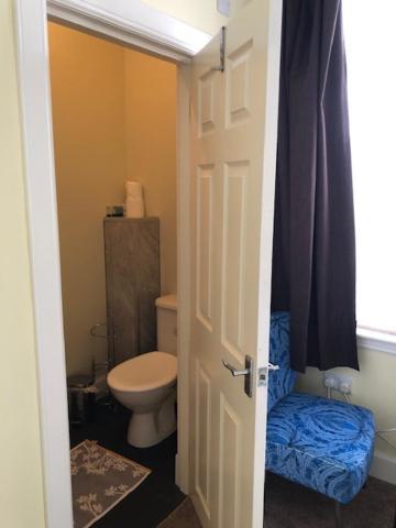 Chambre Double avec Salle de Bains Privative