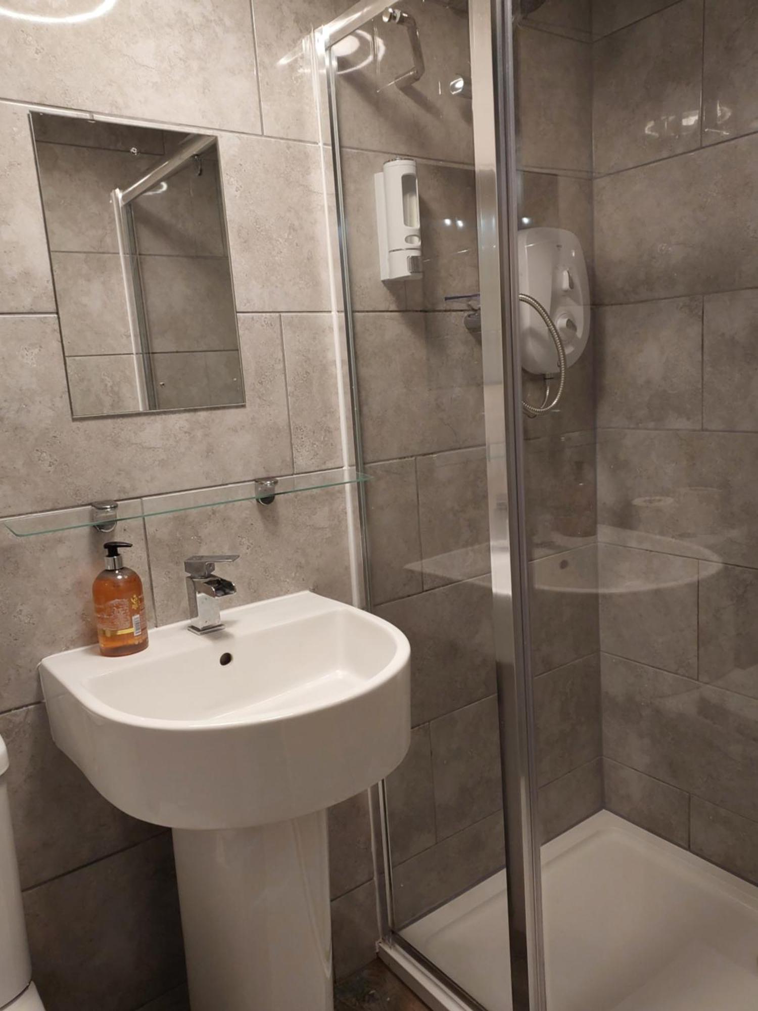 Chambre Double Économique