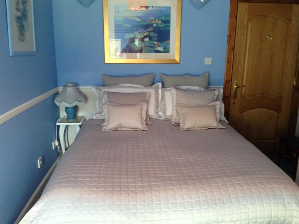 Chambre Triple Standard