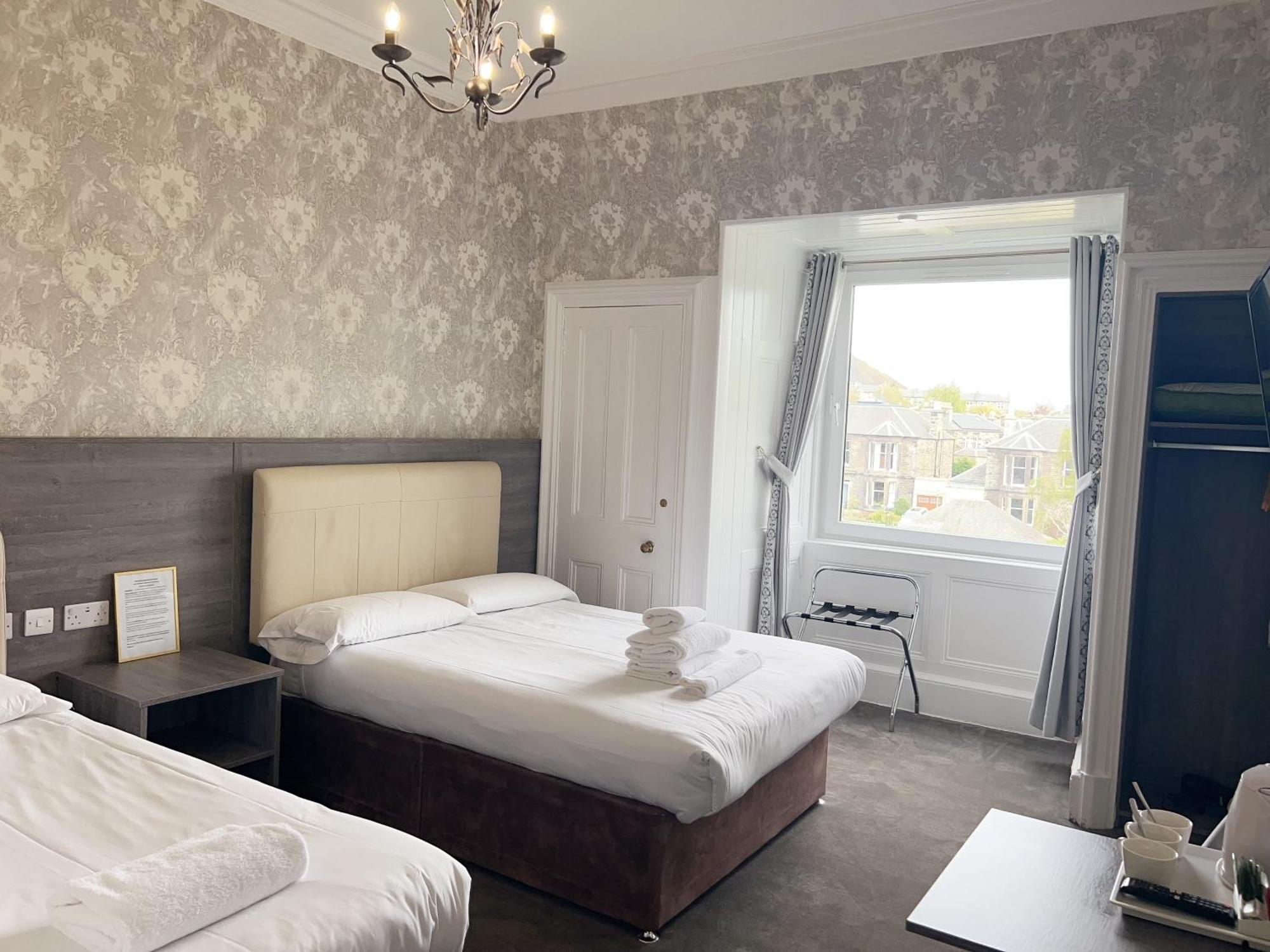 Petite Chambre Familiale