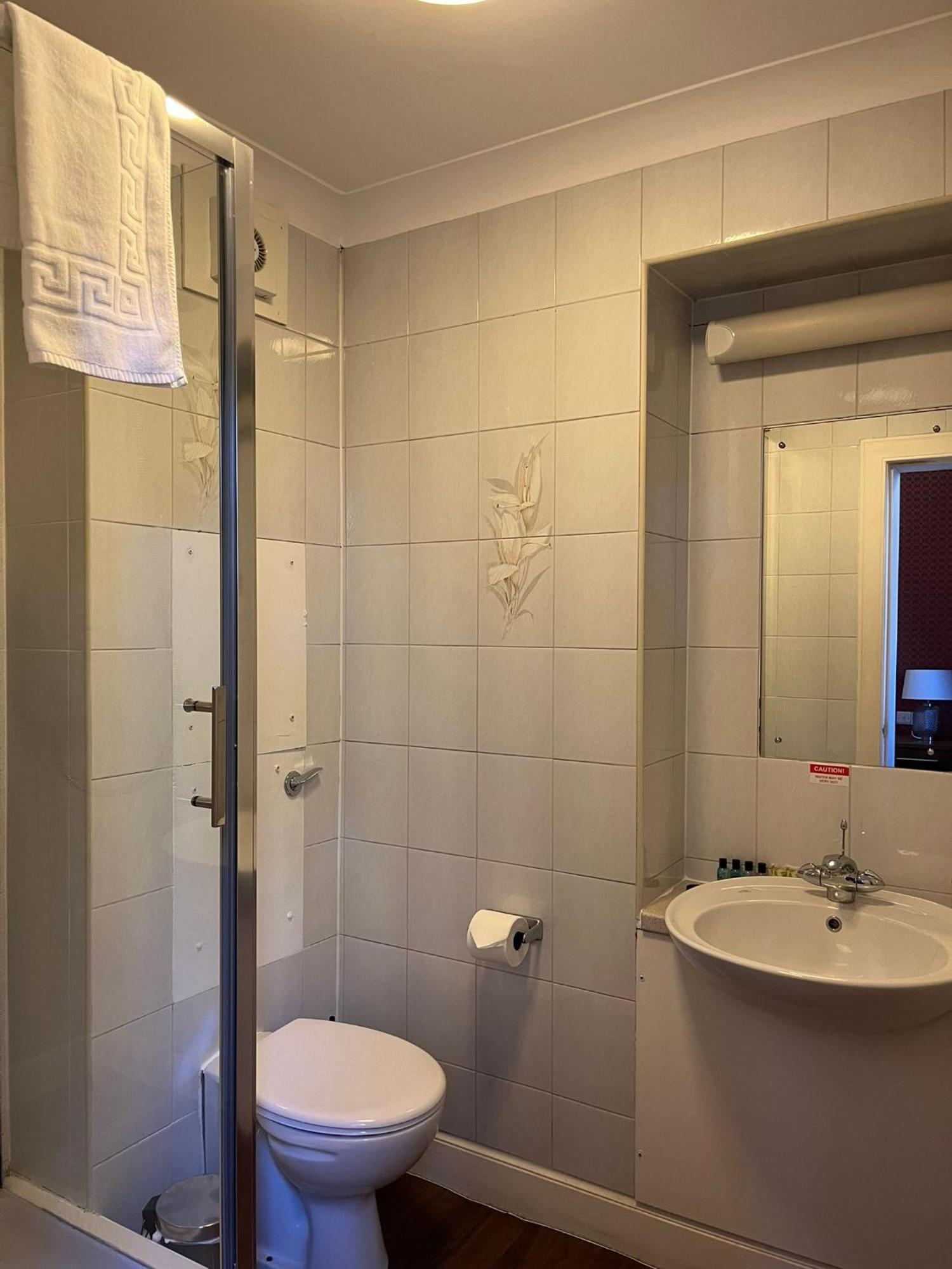 Chambre Double Deluxe