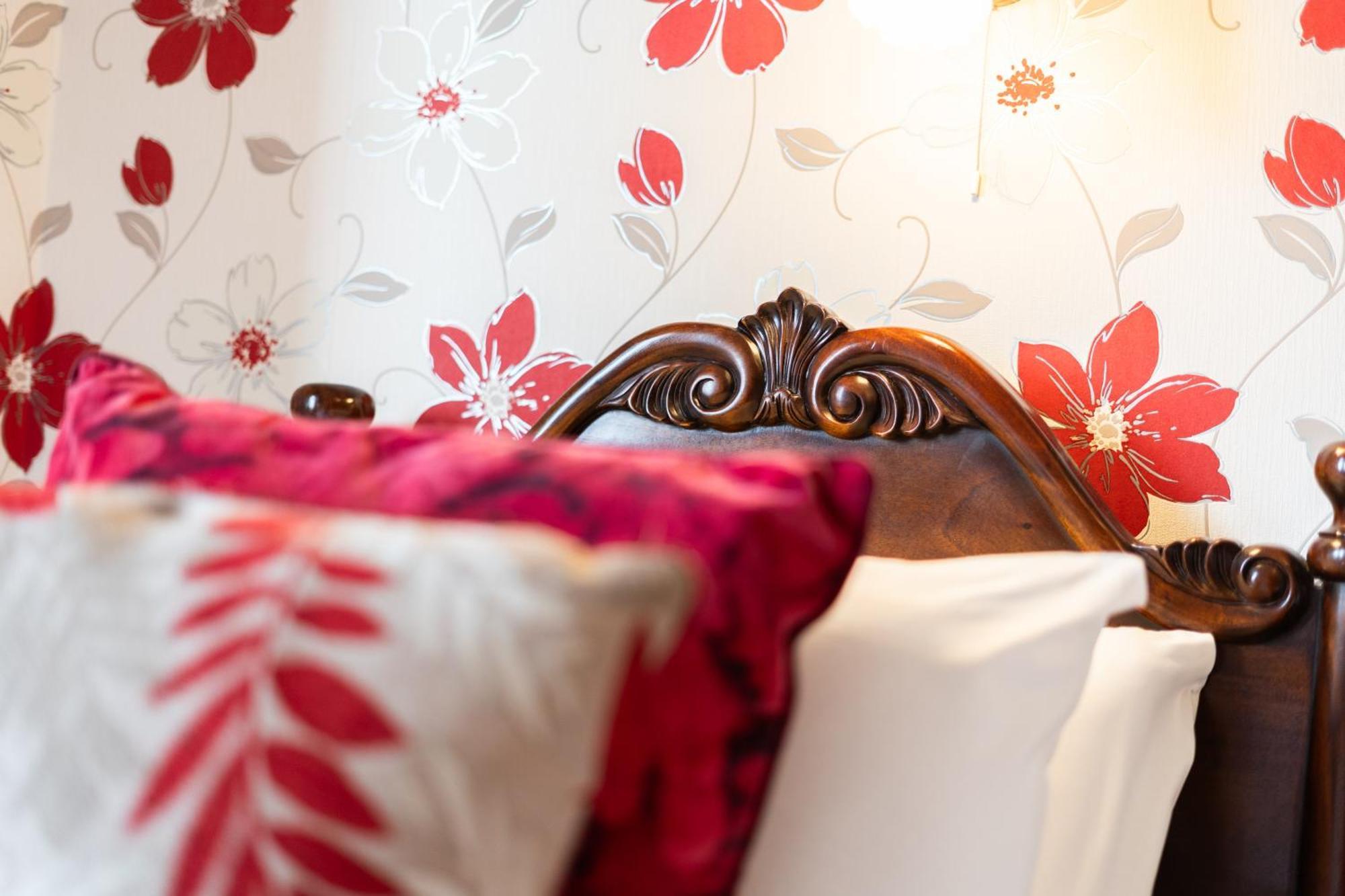 Chambre Familiale Deluxe