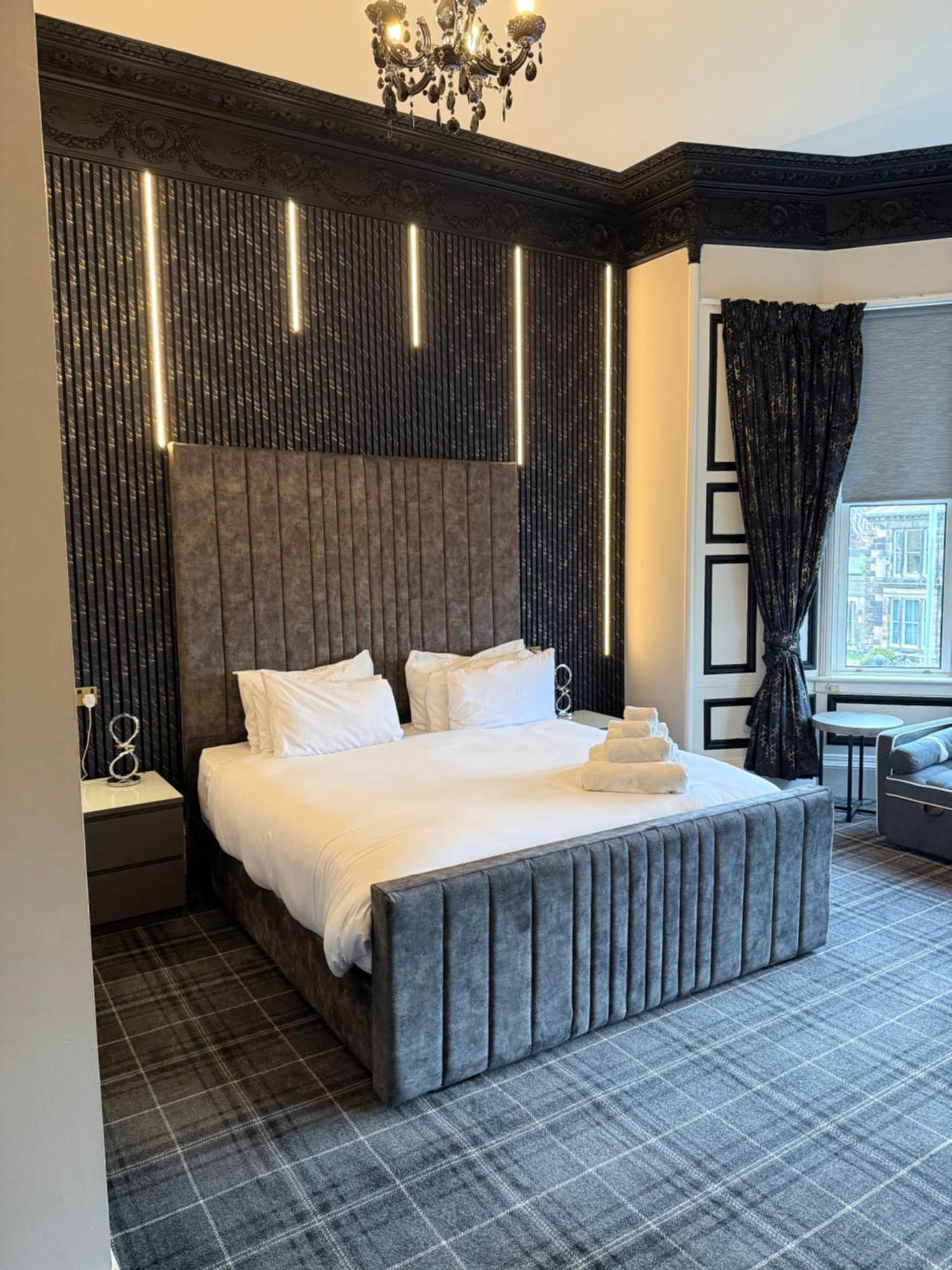 Chambre Triple Supérieure