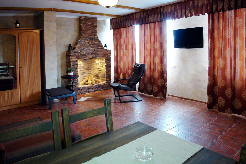 Chambre Double