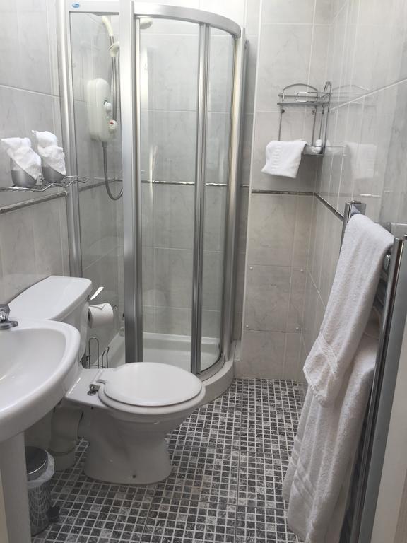 Chambre Double Standard
