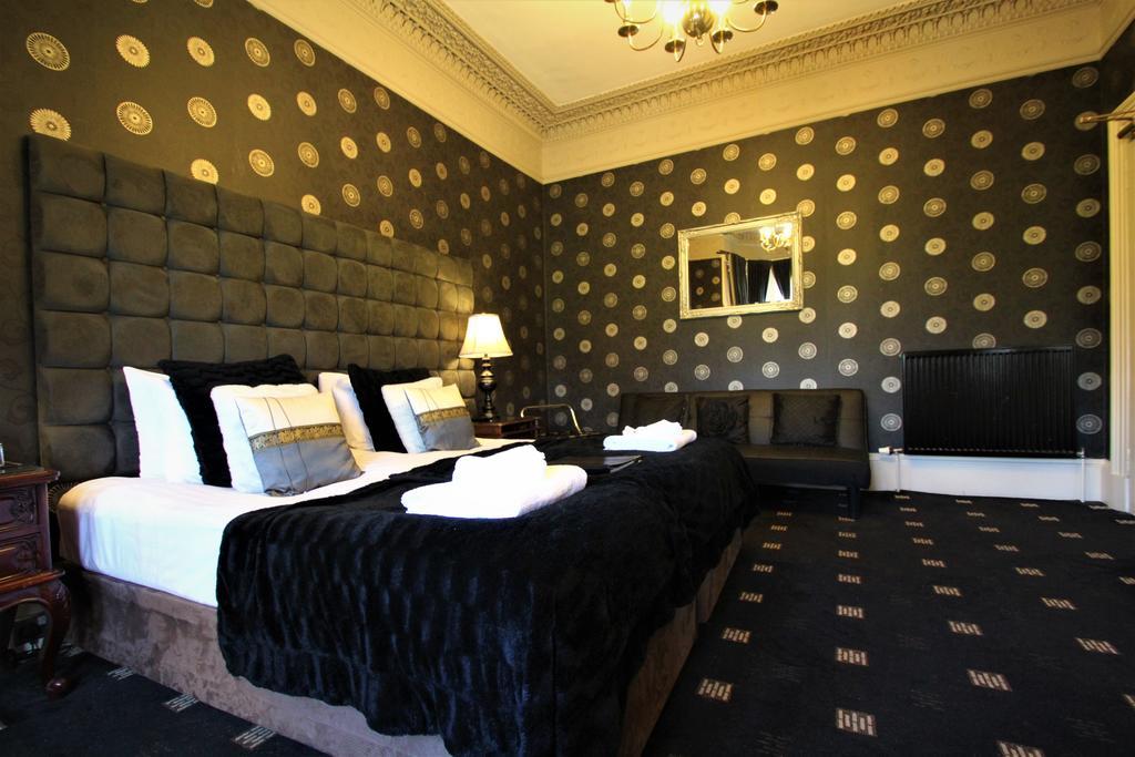 Chambre Double Supérieure