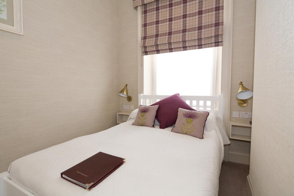 Chambre Double Basique