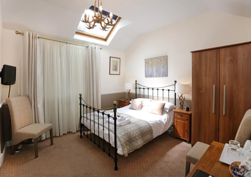Petite Chambre Double