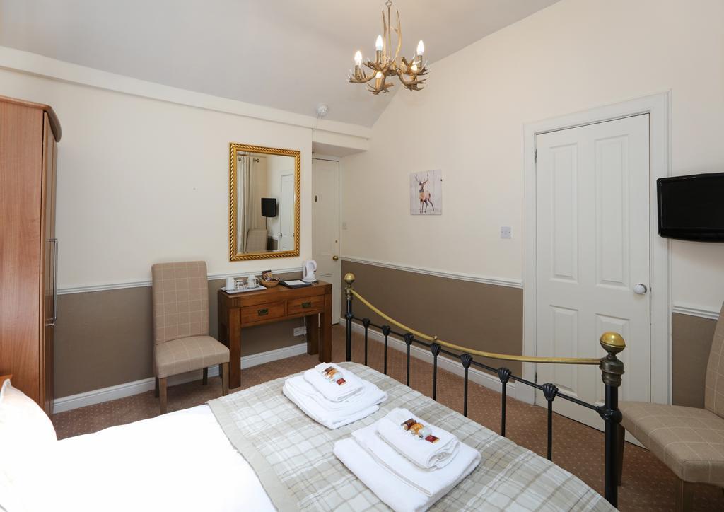 Small Double Room