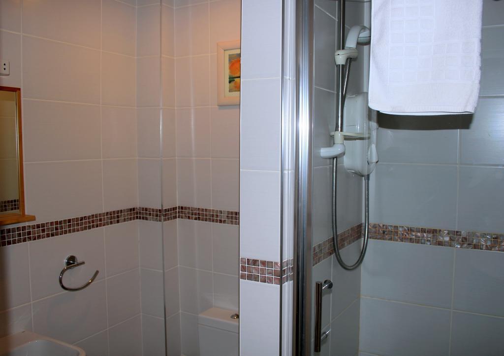 Chambre 4 - Chambre Lits Jumeaux