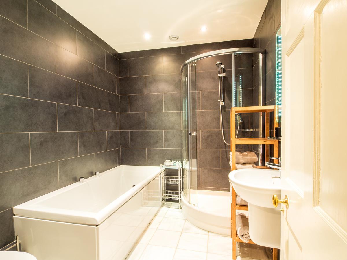 Chambre Double avec Salle de Bains Privative