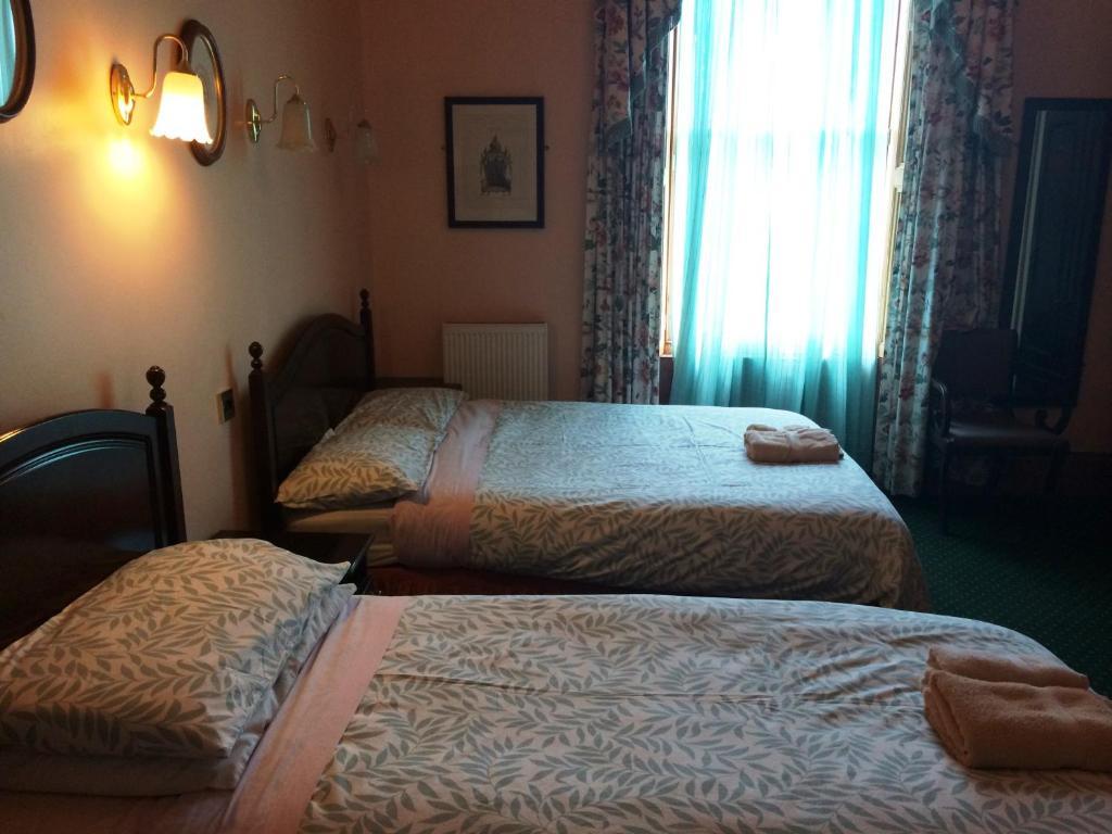 Chambre Familiale