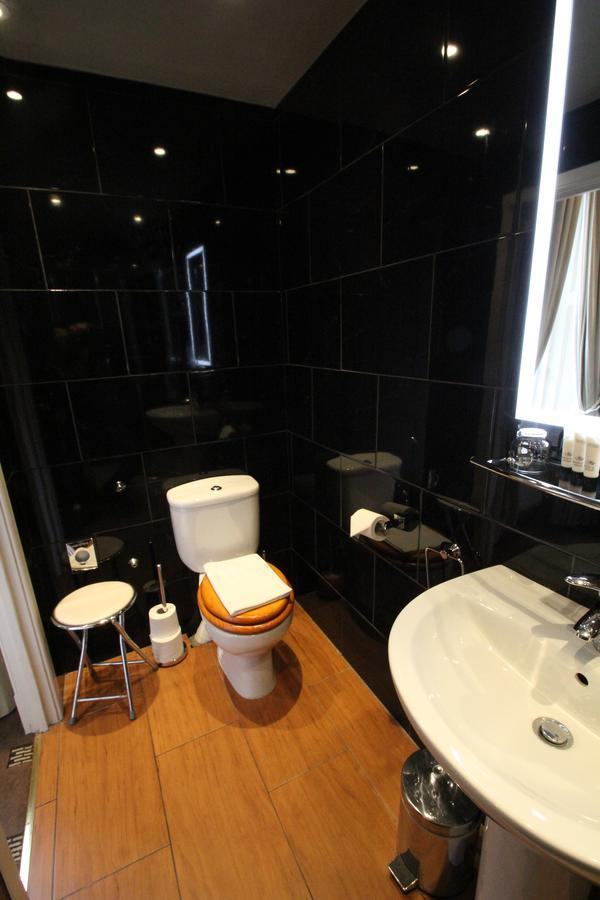 Chambre Familiale Deluxe