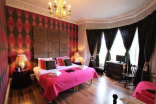 Grande Chambre Familiale