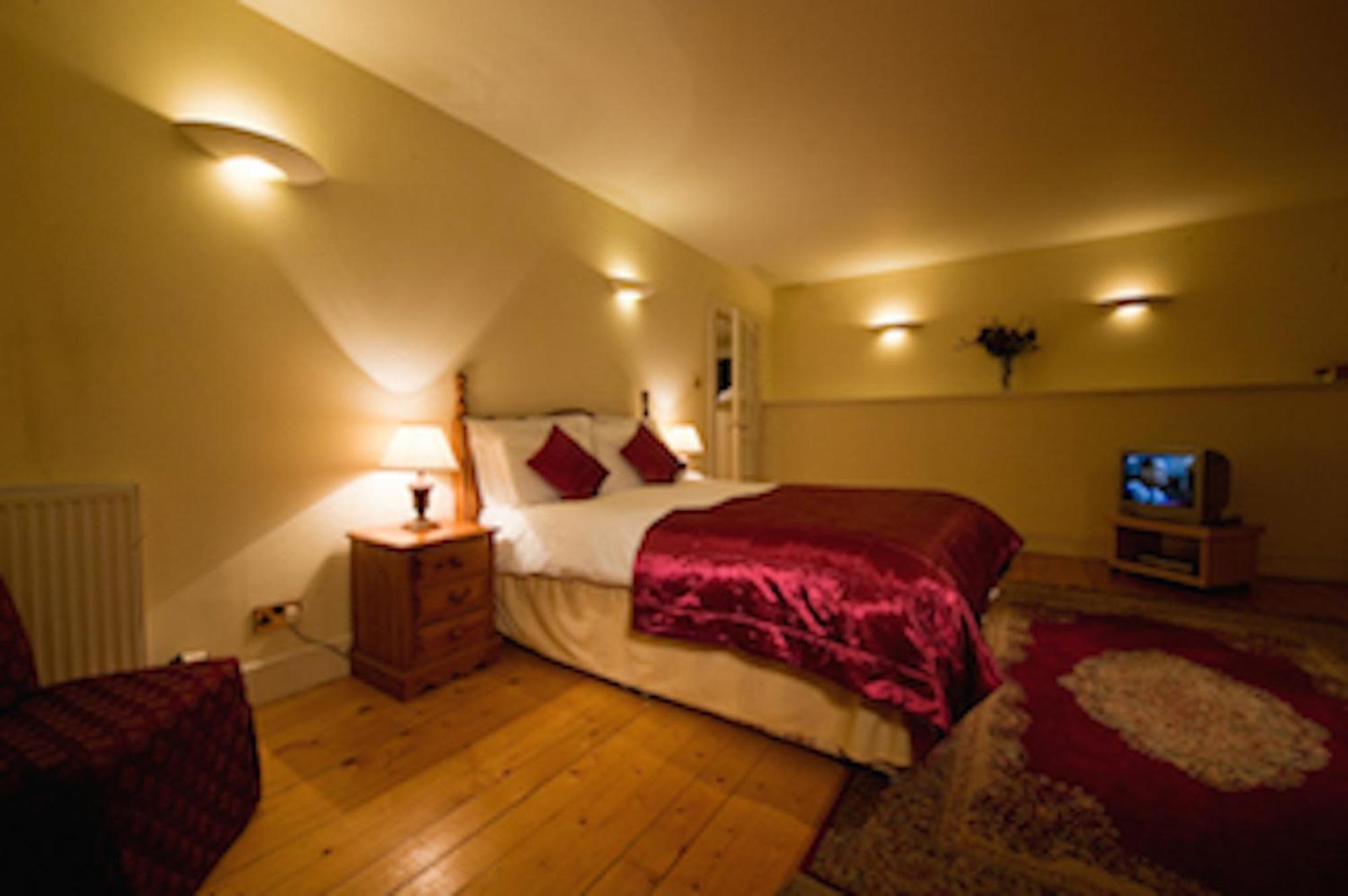 Chambre Double Exécutive