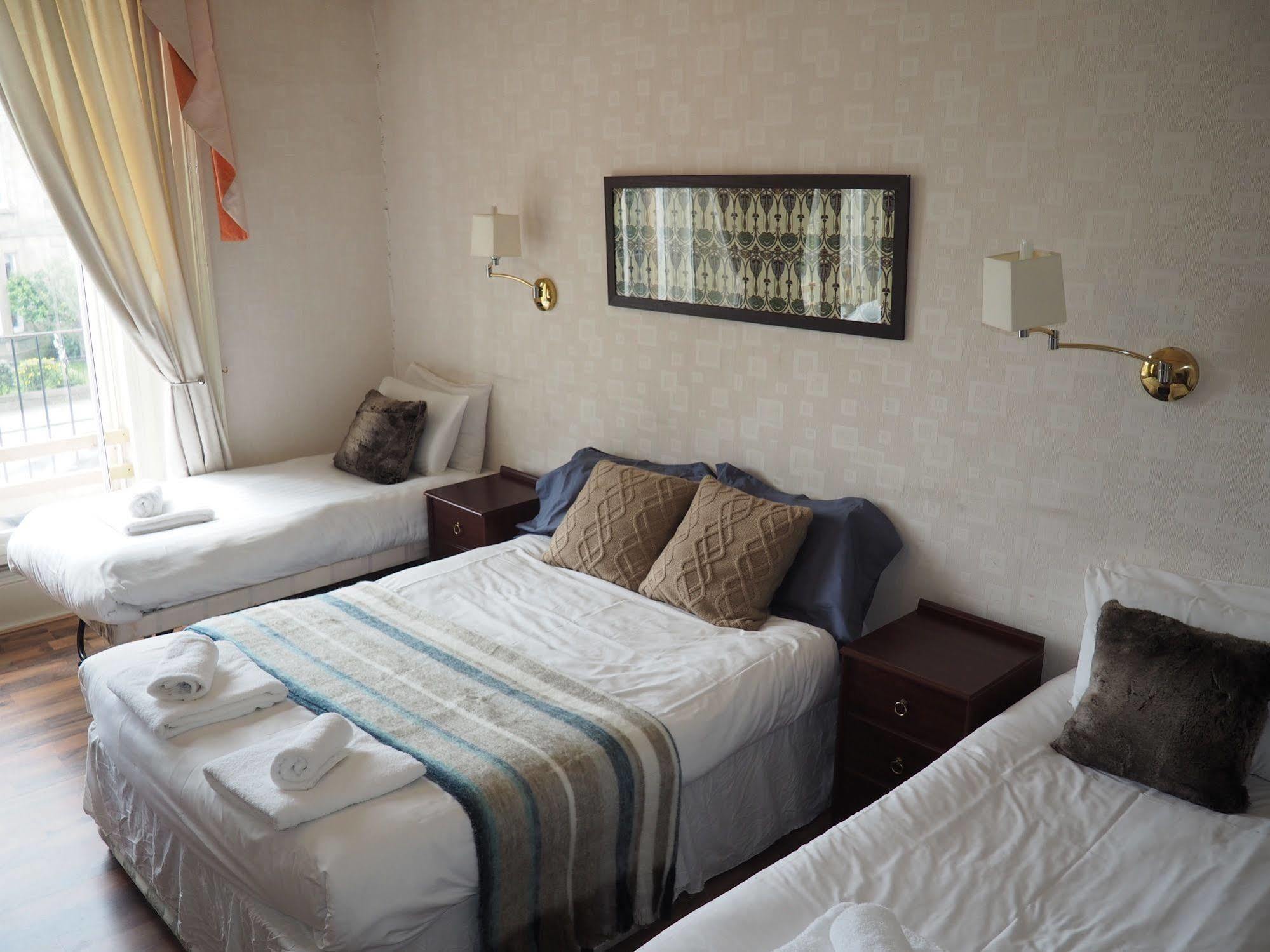 Chambre Familiale (4 Adultes)