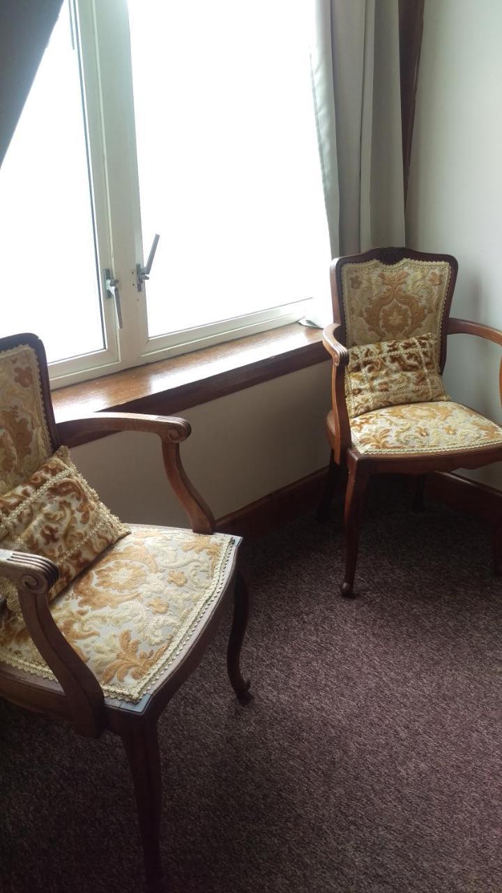 Chambre Double Supérieure