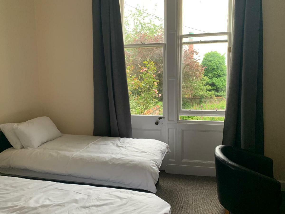 Chambre Familiale Deluxe