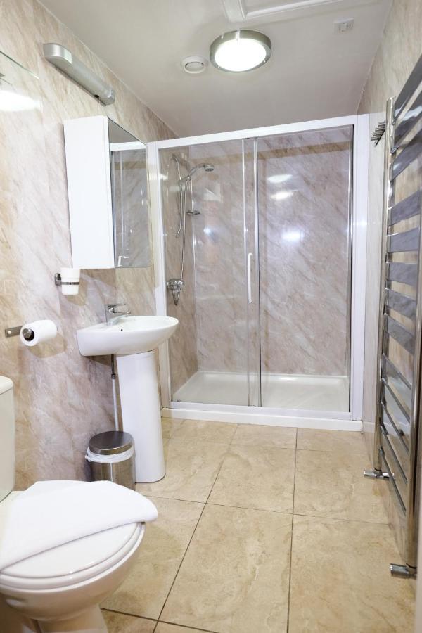 Chambre Triple