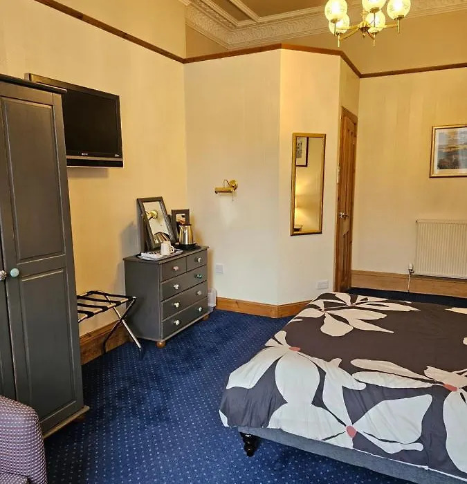 Smiths Guest House-1