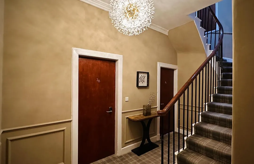 The Valentine - Townhouse Hotel - Adults Only-1
